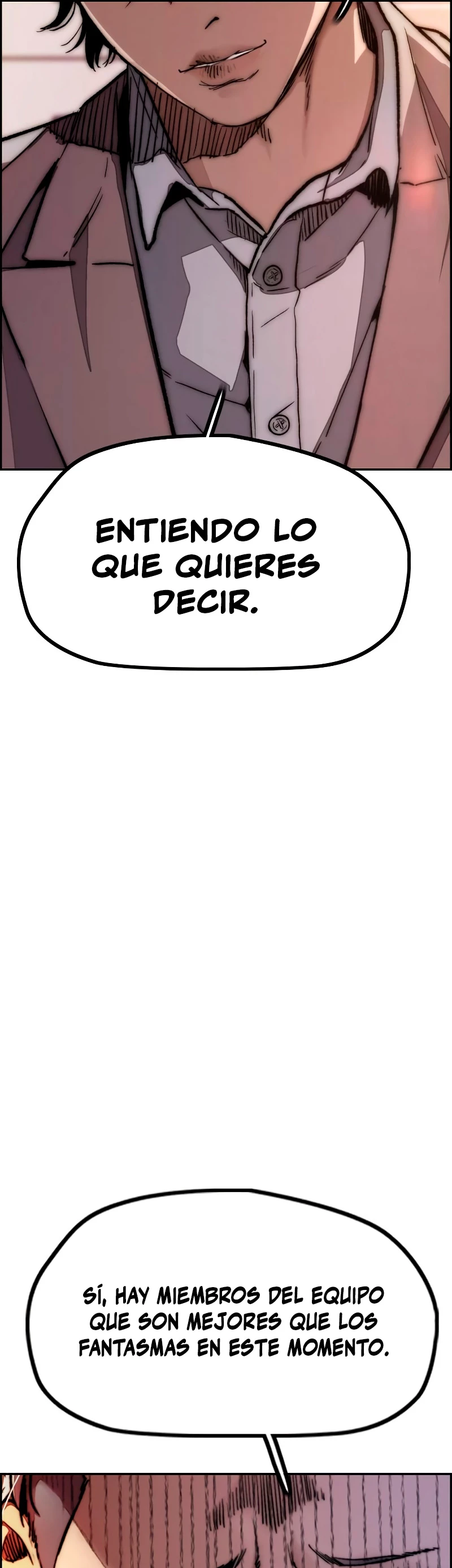 RompeVientos - Capítulo 463 - Página 73 - LectorTMOo