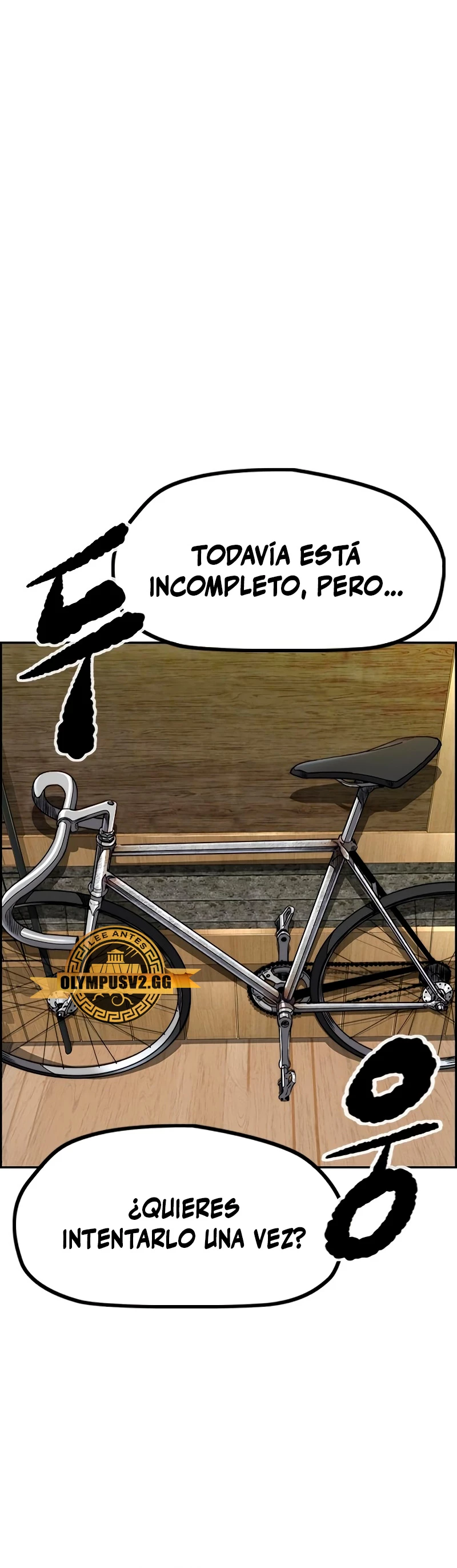 RompeVientos - Capítulo 464 - Página 7 - LectorTMOo