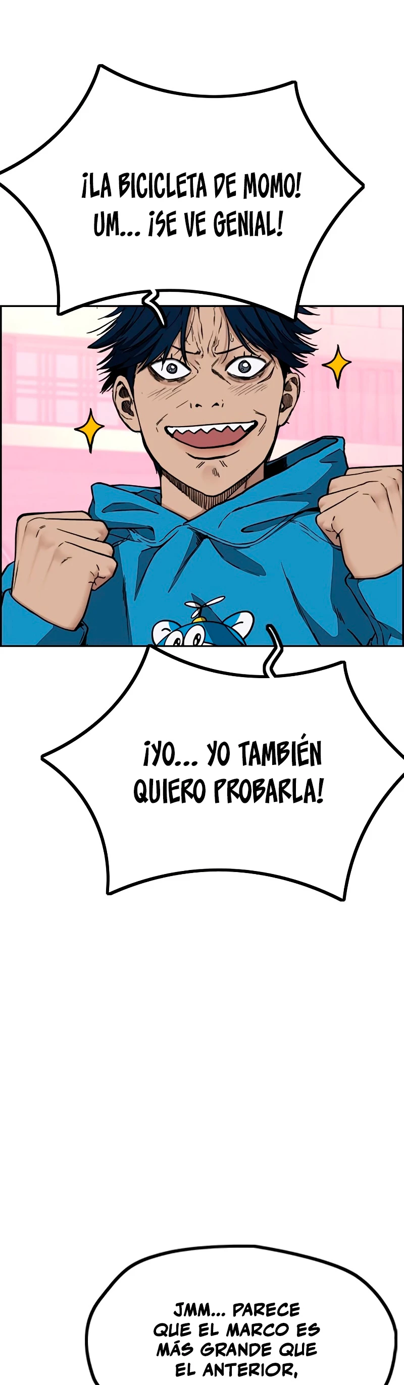 RompeVientos - Capítulo 464 - Página 10 - LectorTMOo