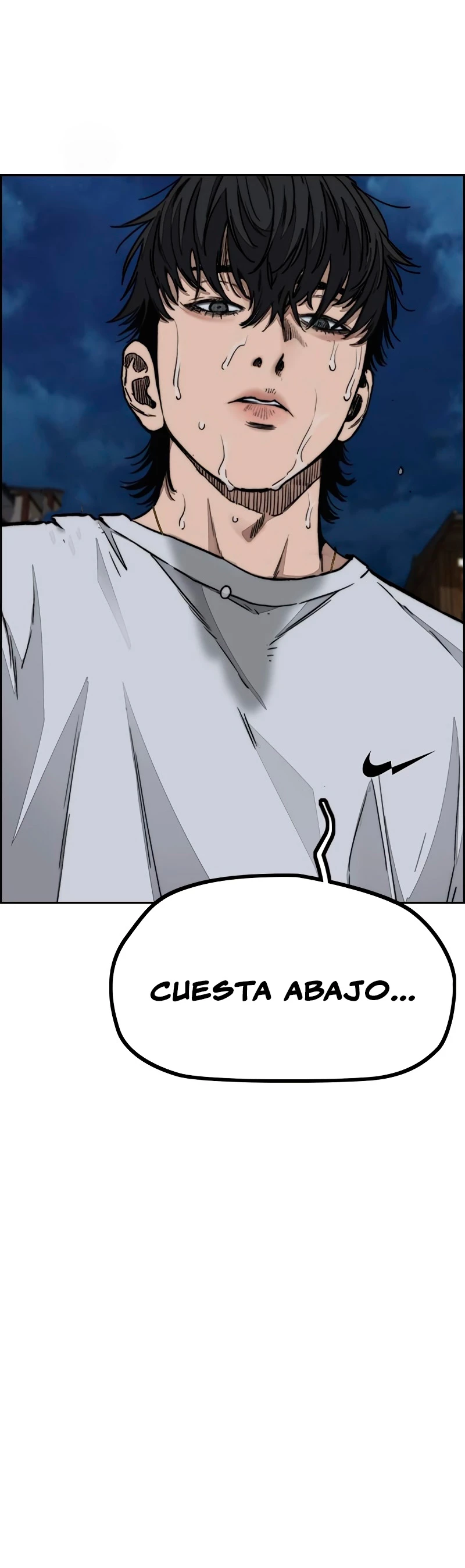 RompeVientos - Capítulo 464 - Página 21 - LectorTMOo
