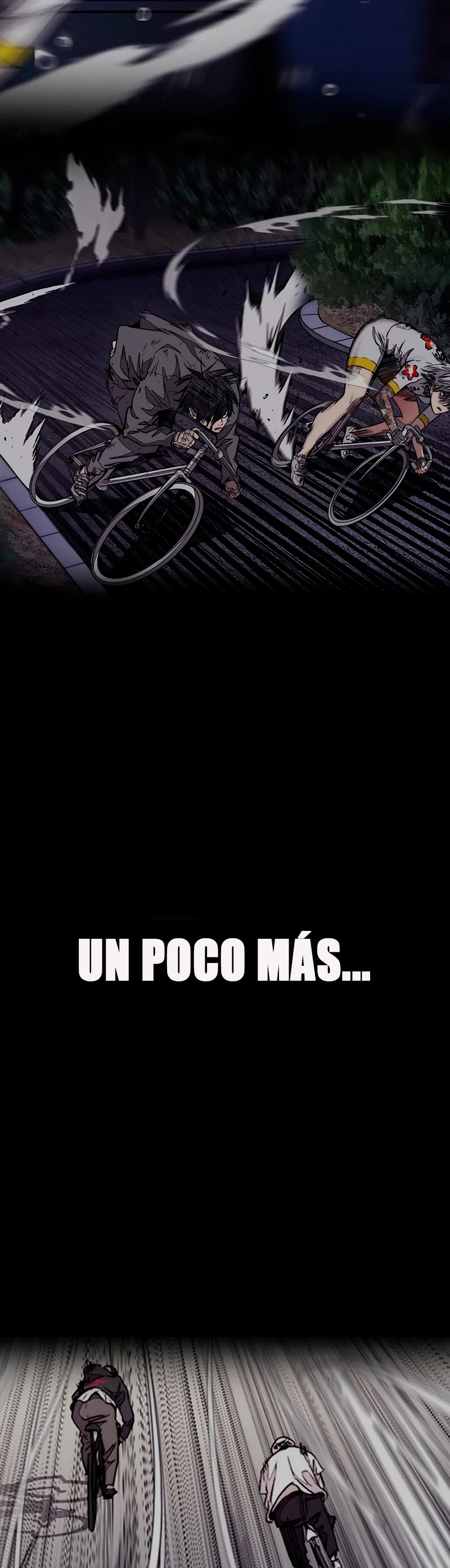 RompeVientos - Capítulo 464 - Página 33 - LectorTMOo