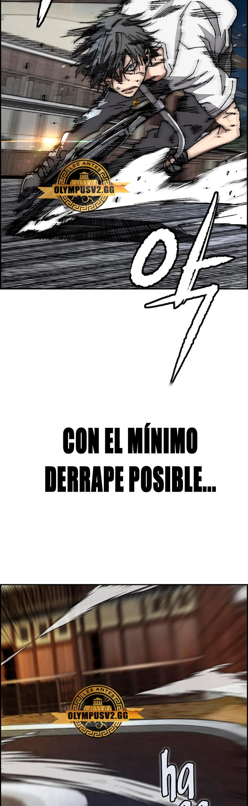 RompeVientos - Capítulo 464 - Página 45 - LectorTMOo