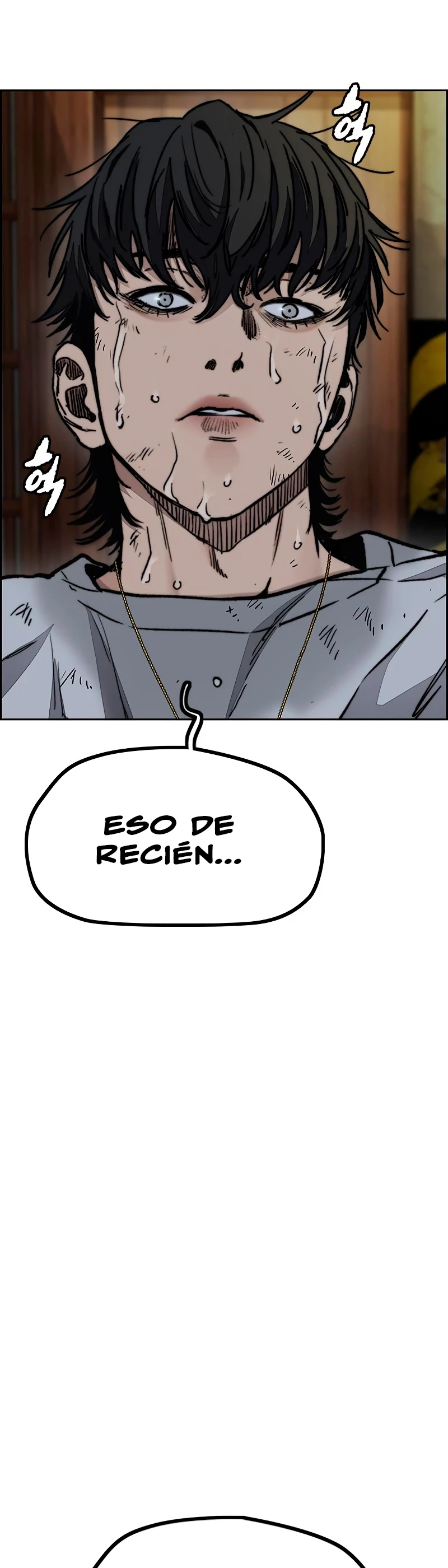 RompeVientos - Capítulo 464 - Página 56 - LectorTMOo