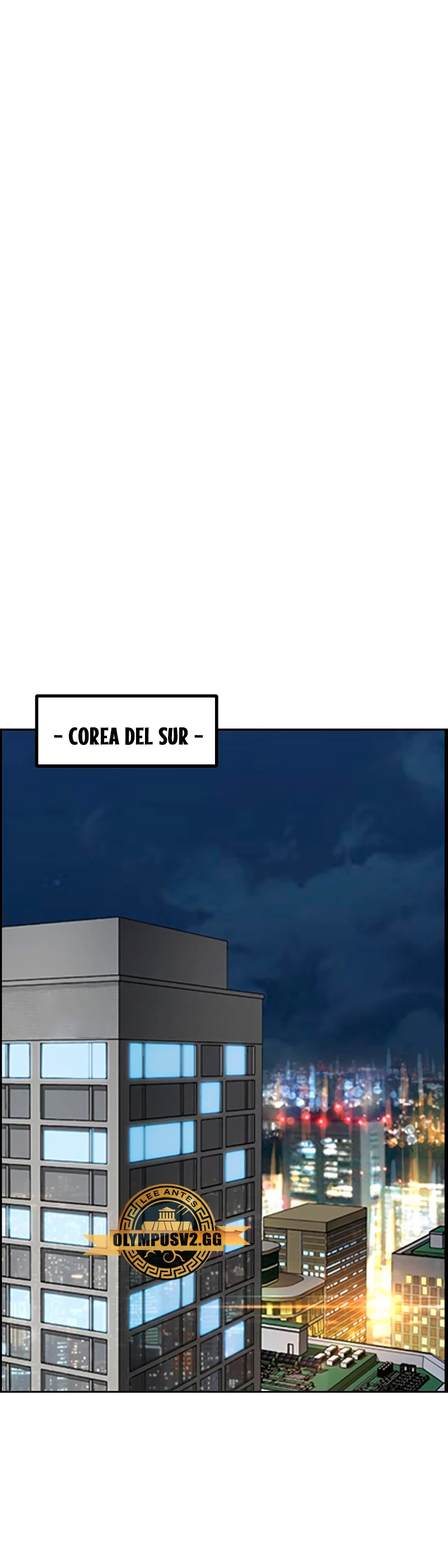 RompeVientos - Capítulo 464 - Página 58 - LectorTMOo