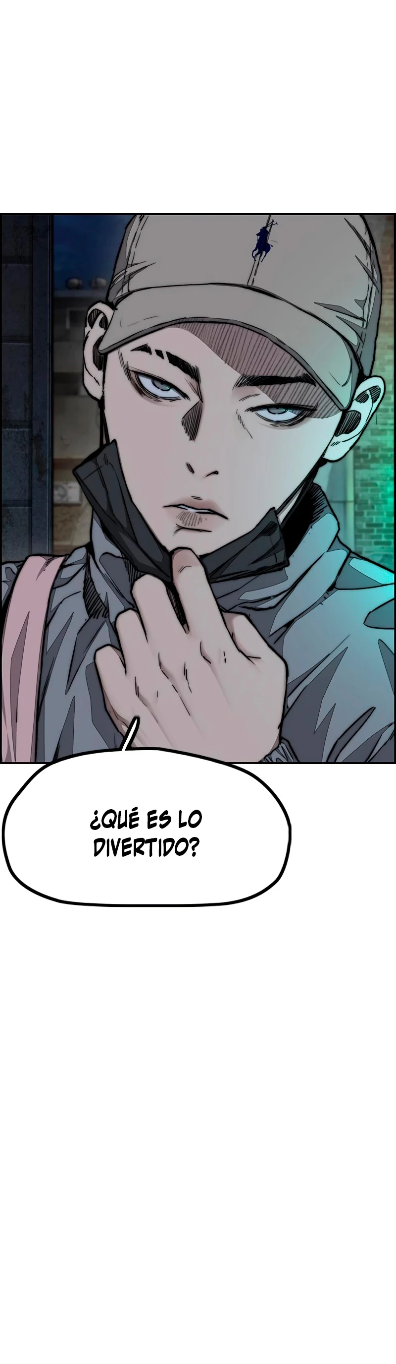 RompeVientos - Capítulo 464 - Página 63 - LectorTMOo