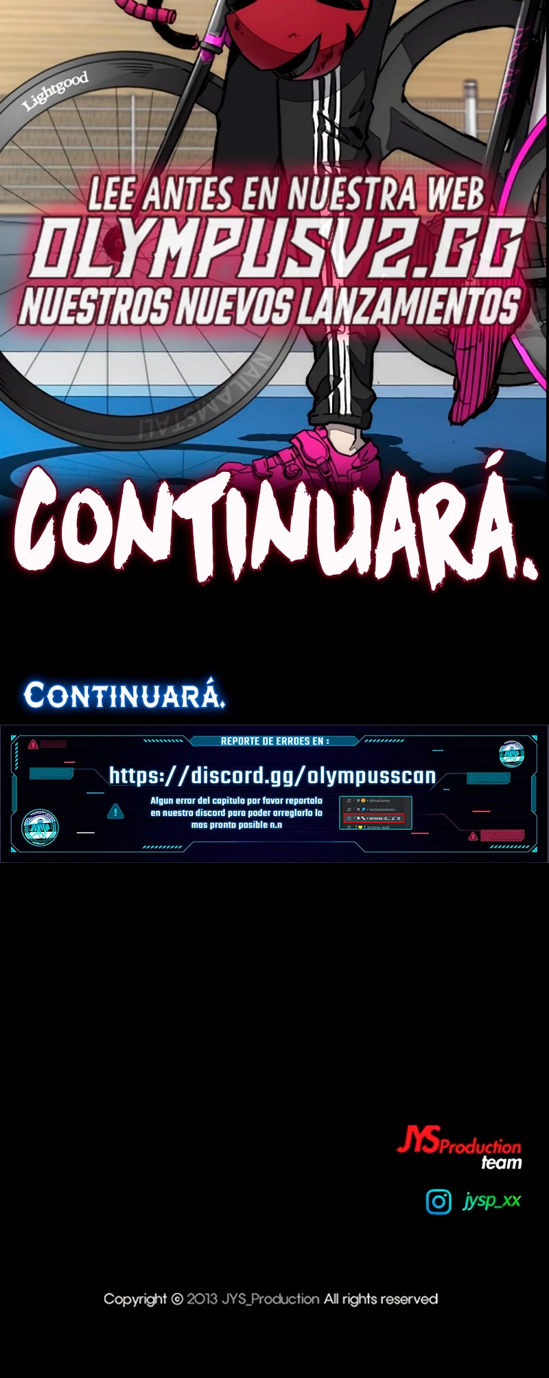 RompeVientos - Capítulo 464 - Página 74 - LectorTMOo