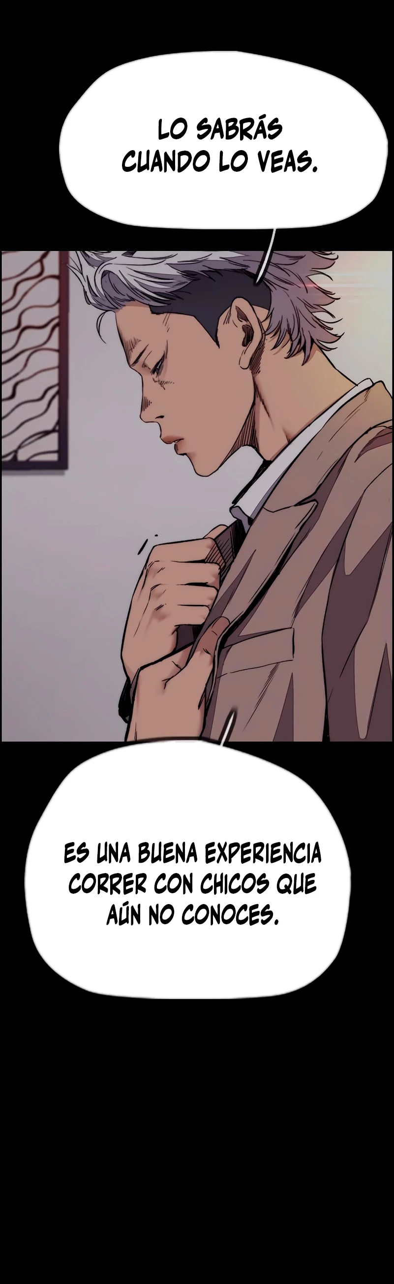 RompeVientos - Capítulo 465 - Página 5 - LectorTMOo