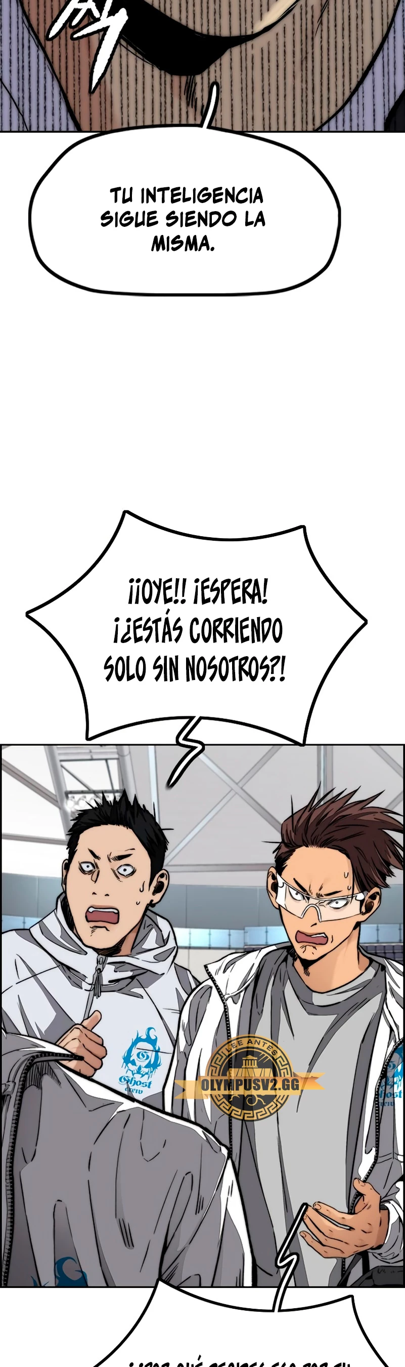 RompeVientos - Capítulo 465 - Página 24 - LectorTMOo