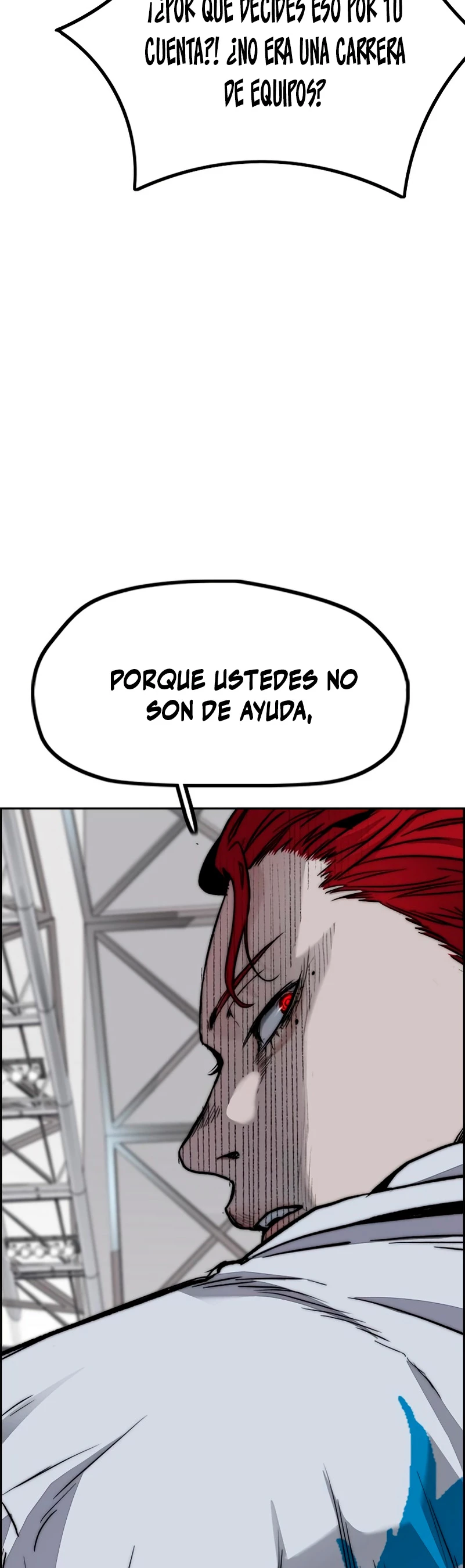 RompeVientos - Capítulo 465 - Página 25 - LectorTMOo