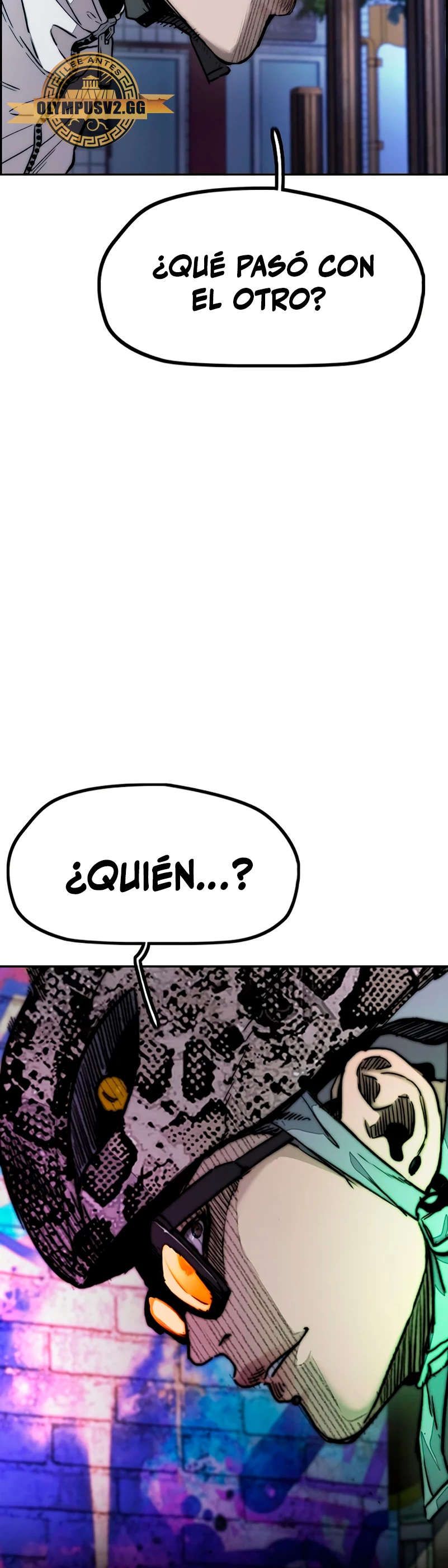 RompeVientos - Capítulo 465 - Página 47 - LectorTMOo