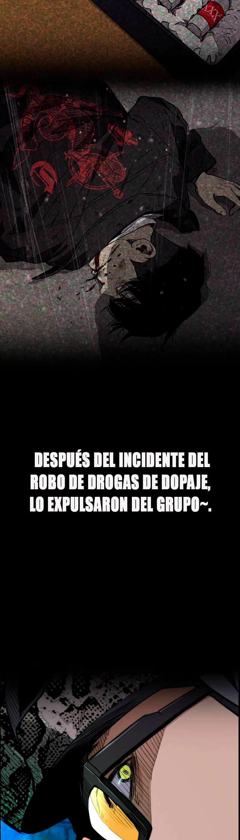 RompeVientos - Capítulo 465 - Página 49 - LectorTMOo