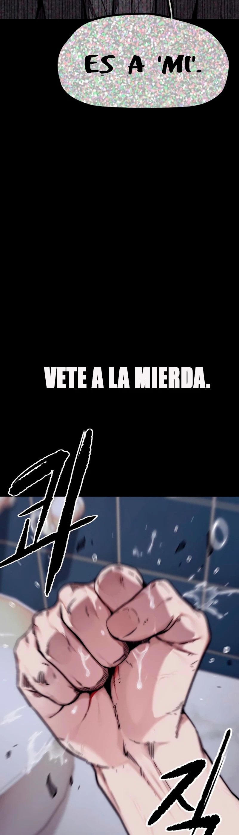 RompeVientos - Capítulo 465 - Página 57 - LectorTMOo