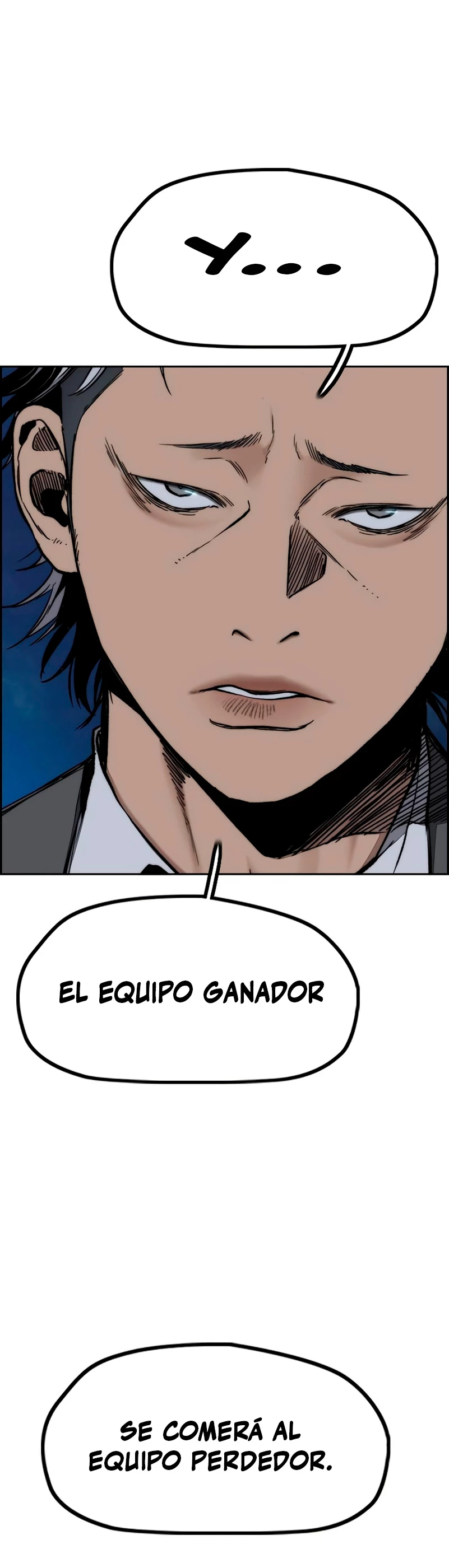 RompeVientos - Capítulo 465 - Página 71 - LectorTMOo