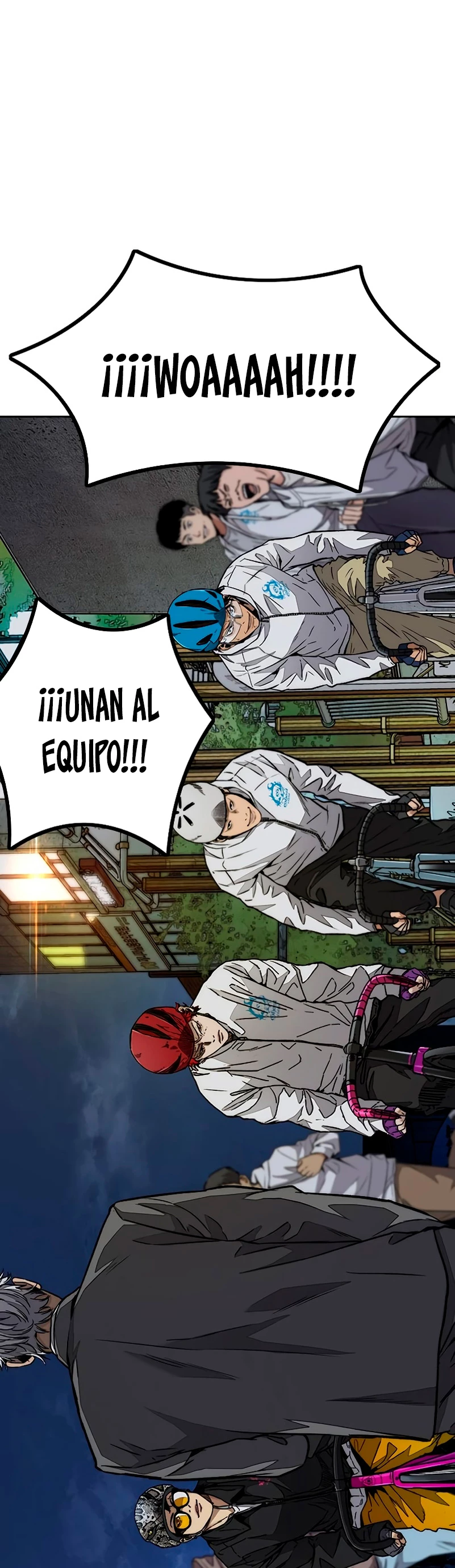 RompeVientos - Capítulo 465 - Página 72 - LectorTMOo