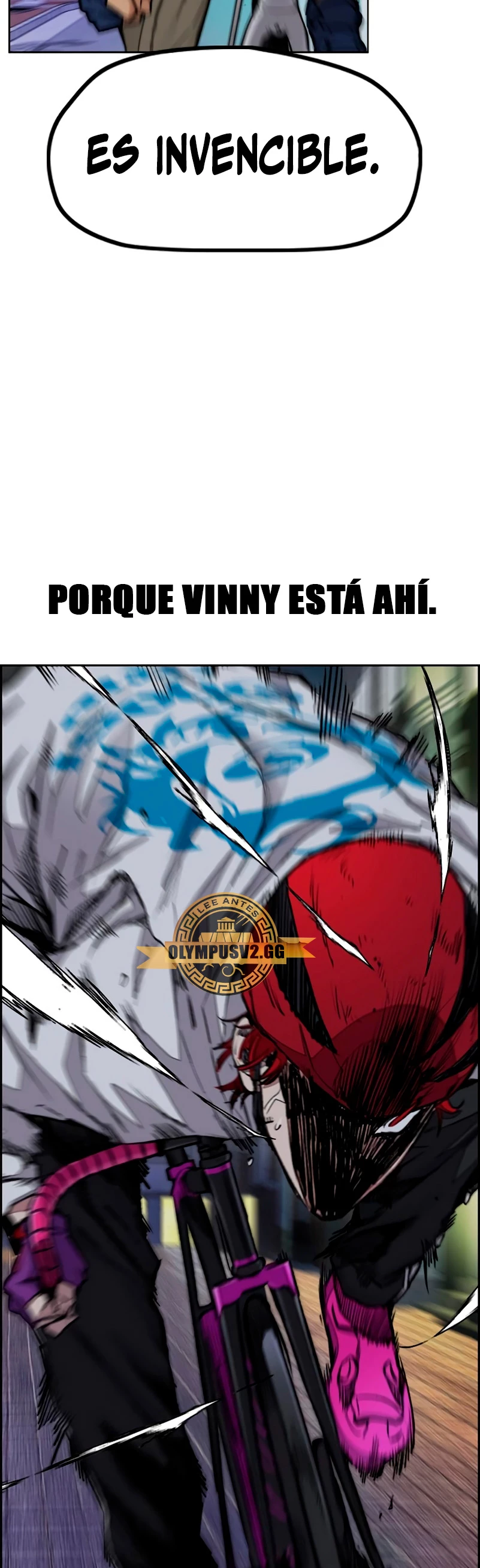 RompeVientos - Capítulo 466 - Página 7 - LectorTMOo