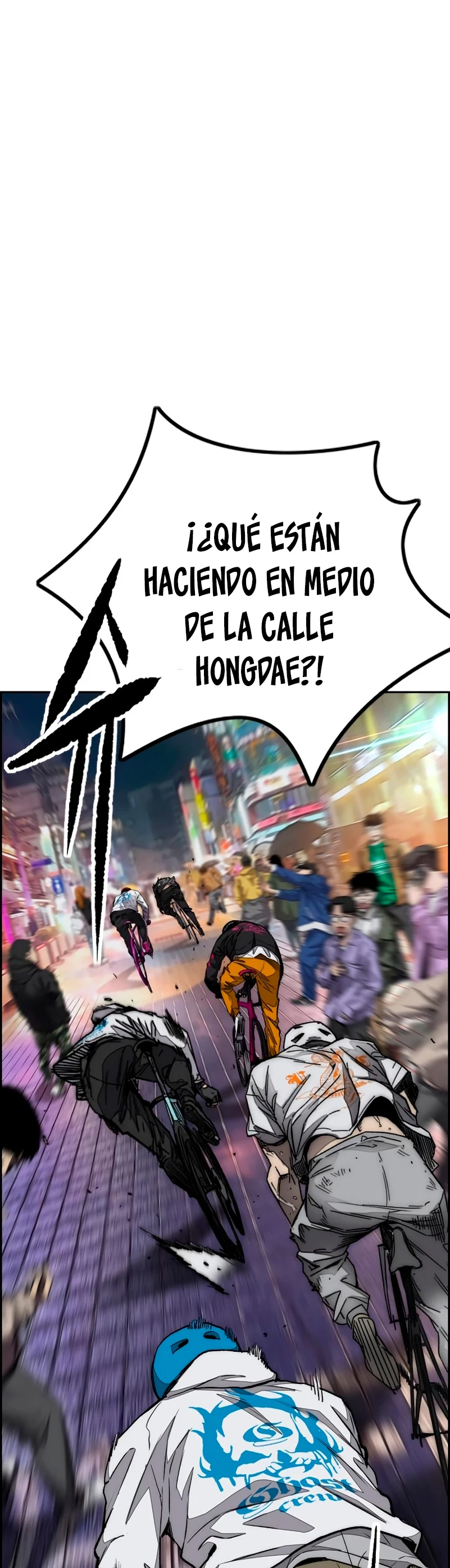 RompeVientos - Capítulo 466 - Página 13 - LectorTMOo