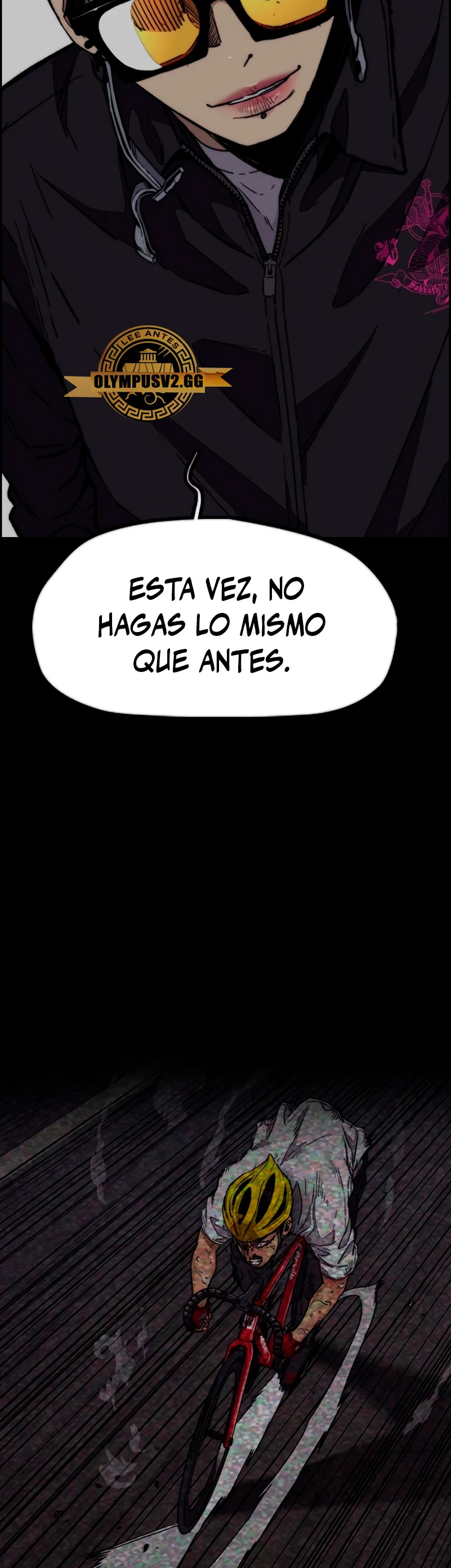RompeVientos - Capítulo 466 - Página 17 - LectorTMOo