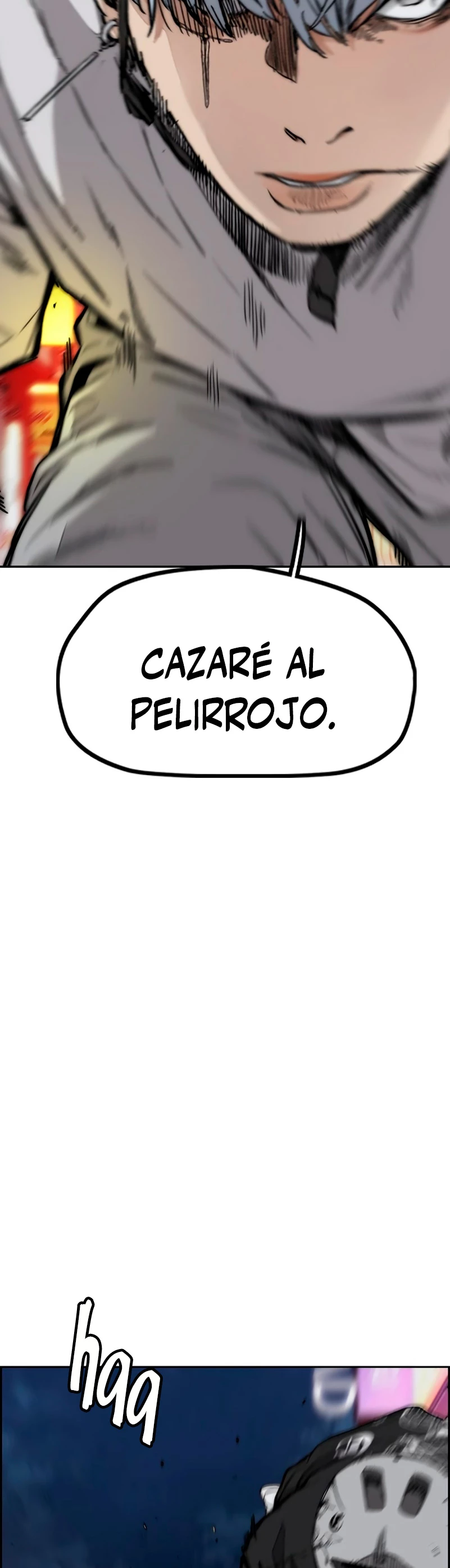 RompeVientos - Capítulo 466 - Página 21 - LectorTMOo
