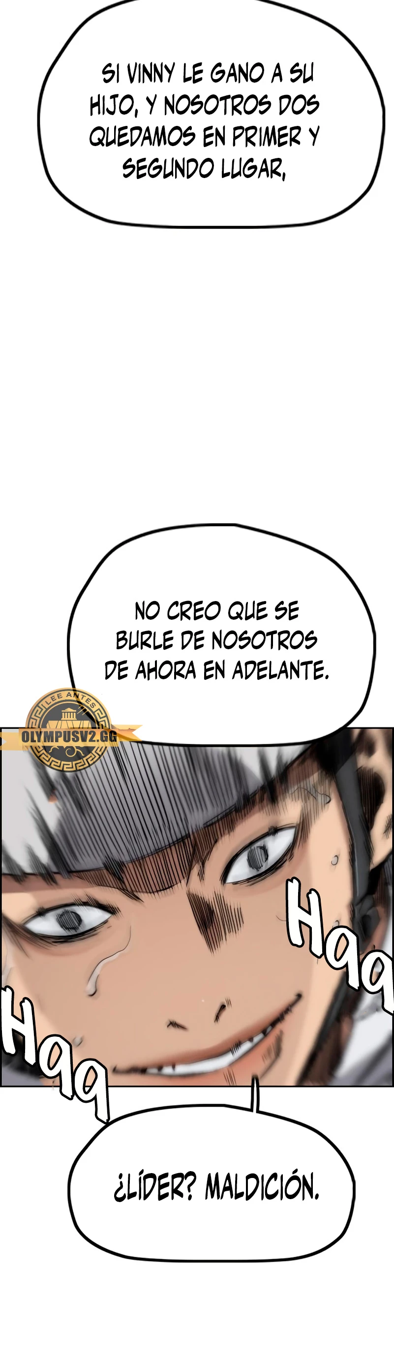 RompeVientos - Capítulo 466 - Página 37 - LectorTMOo