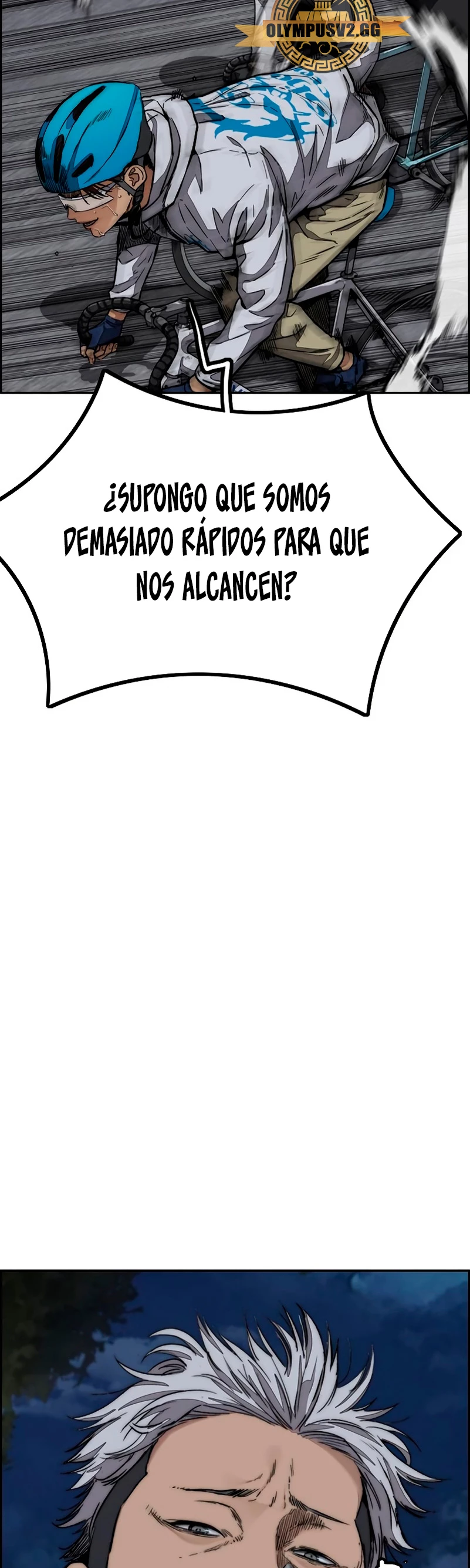 RompeVientos - Capítulo 466 - Página 43 - LectorTMOo