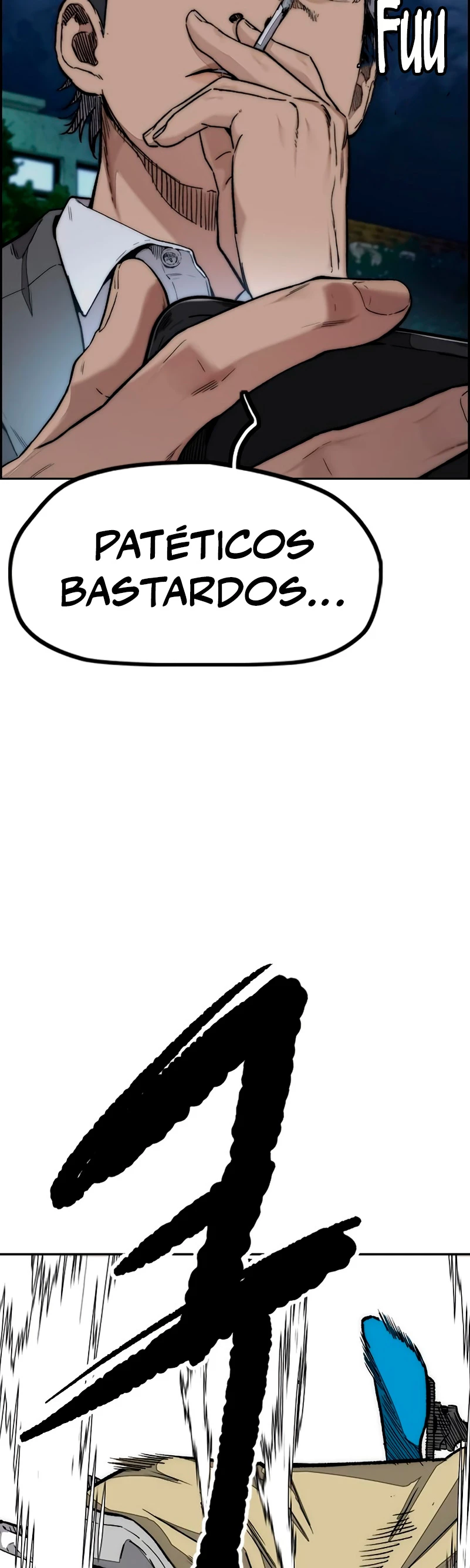 RompeVientos - Capítulo 466 - Página 44 - LectorTMOo