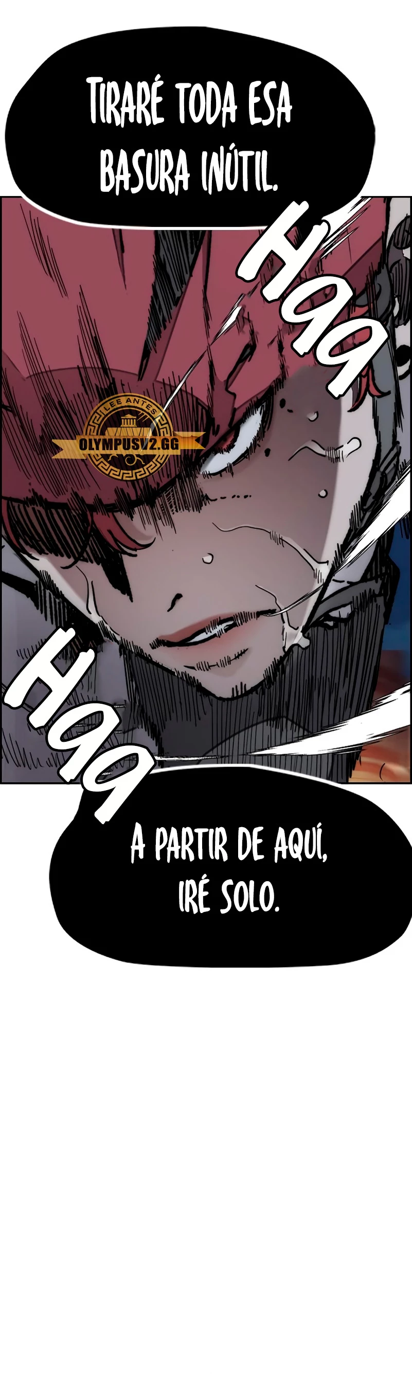 RompeVientos - Capítulo 466 - Página 51 - LectorTMOo