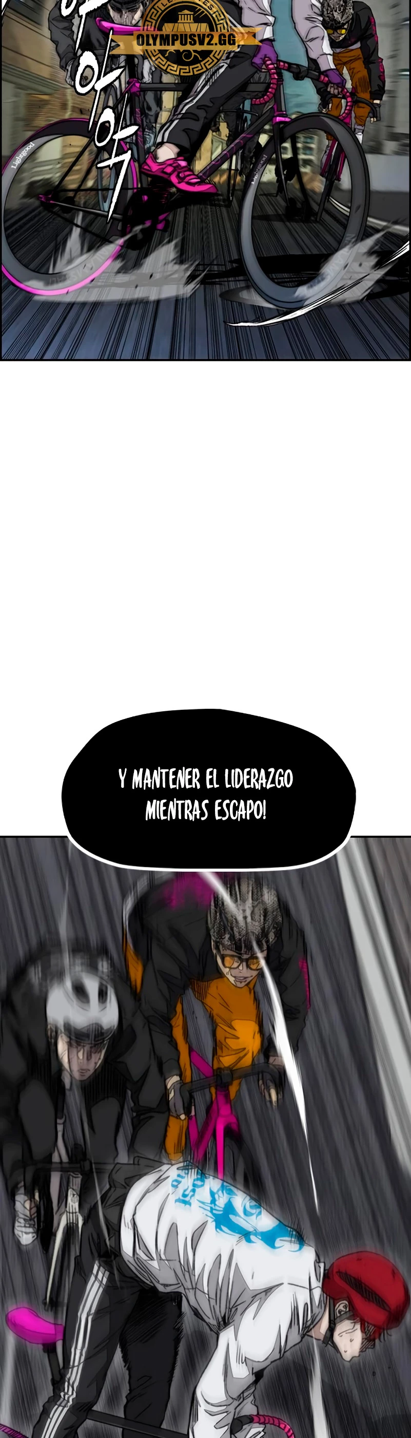 RompeVientos - Capítulo 466 - Página 53 - LectorTMOo