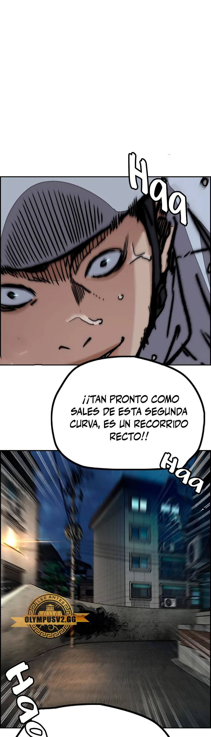 RompeVientos - Capítulo 466 - Página 60 - LectorTMOo
