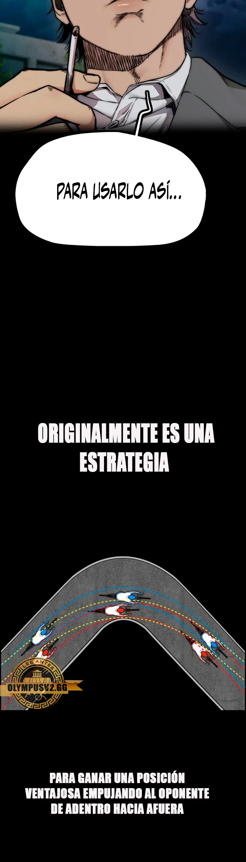 RompeVientos - Capítulo 466 - Página 64 - LectorTMOo