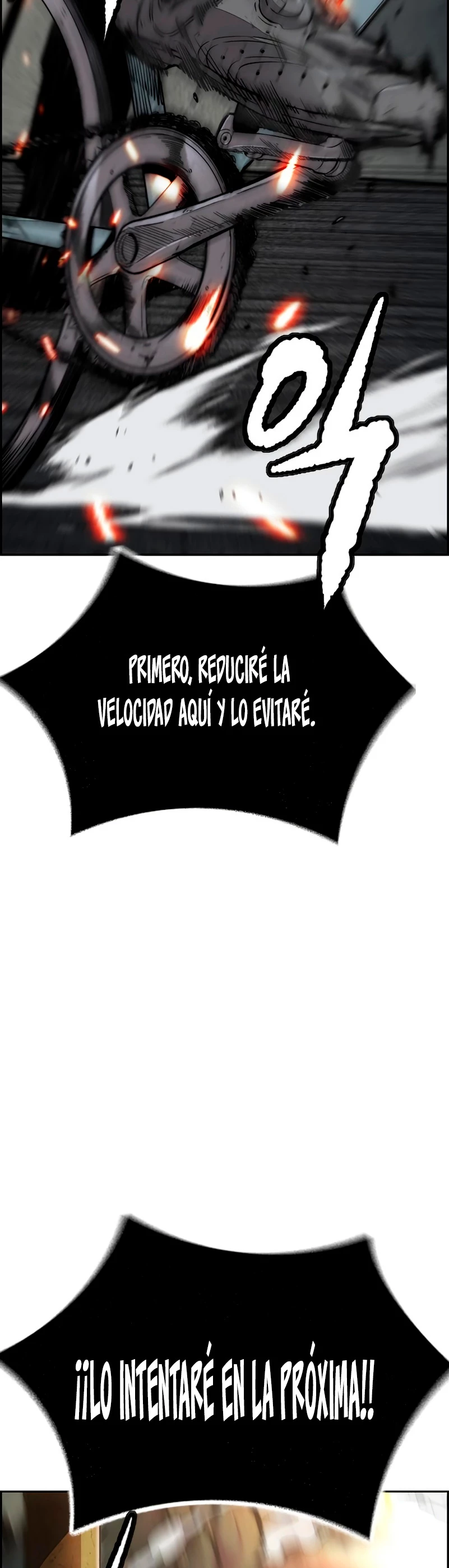 RompeVientos - Capítulo 466 - Página 70 - LectorTMOo