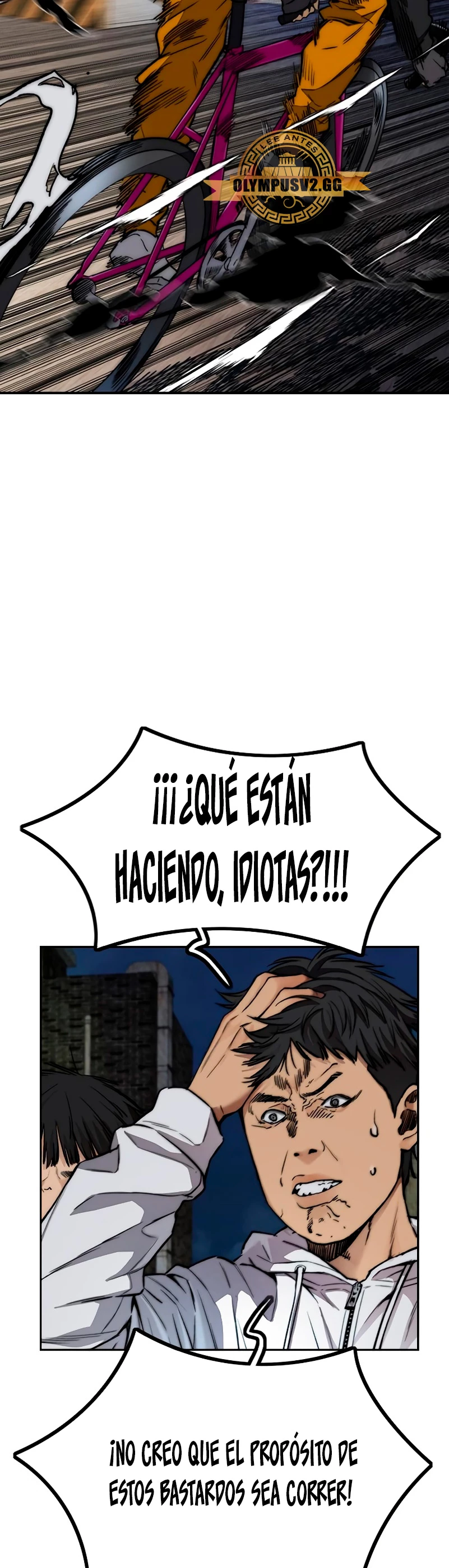 RompeVientos - Capítulo 466 - Página 80 - LectorTMOo