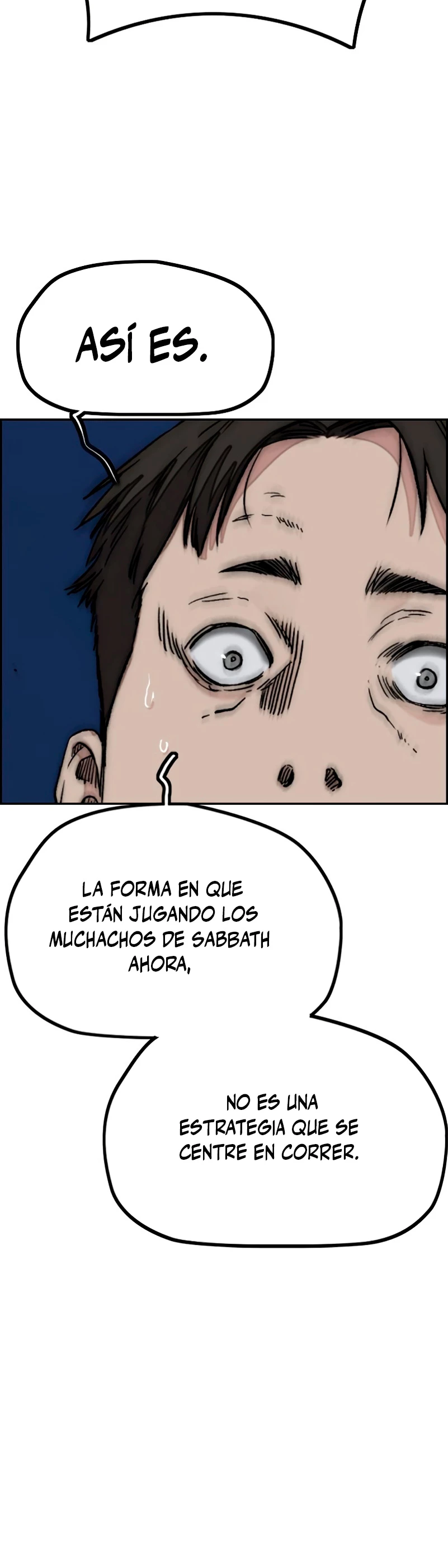 RompeVientos - Capítulo 466 - Página 81 - LectorTMOo