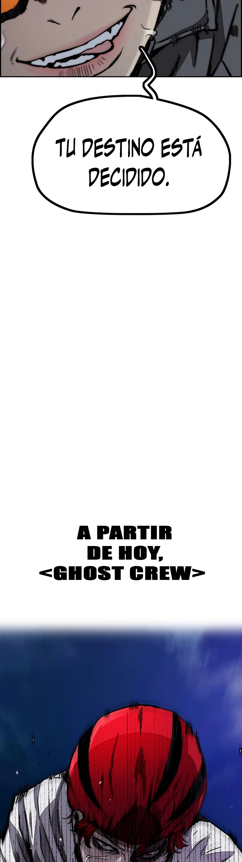 RompeVientos - Capítulo 466 - Página 87 - LectorTMOo