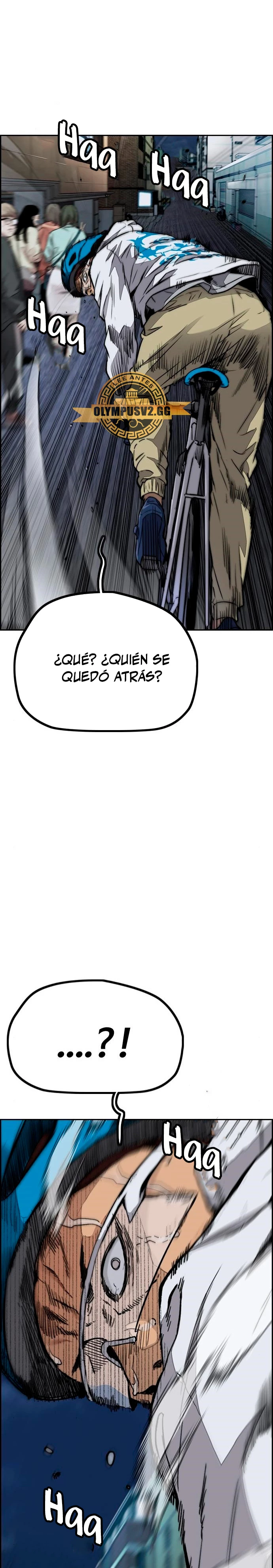 RompeVientos - Capítulo 467 - Página 4 - LectorTMOo