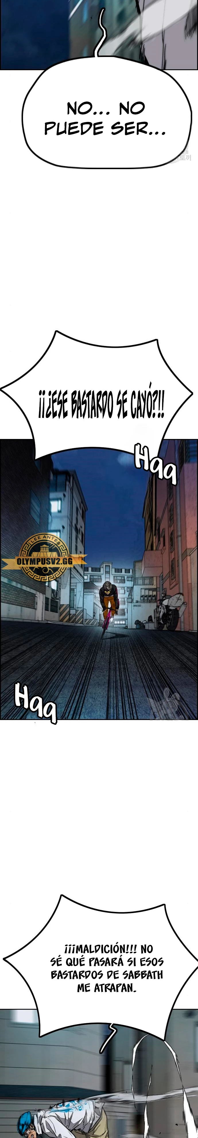 RompeVientos - Capítulo 467 - Página 5 - LectorTMOo