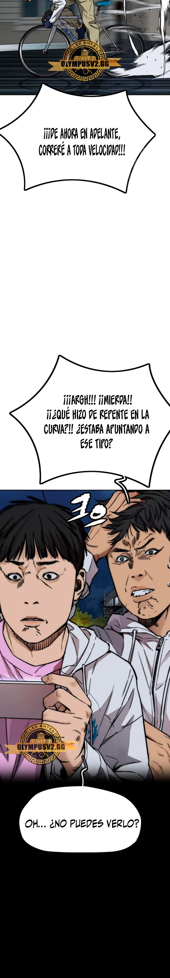 RompeVientos - Capítulo 467 - Página 6 - LectorTMOo