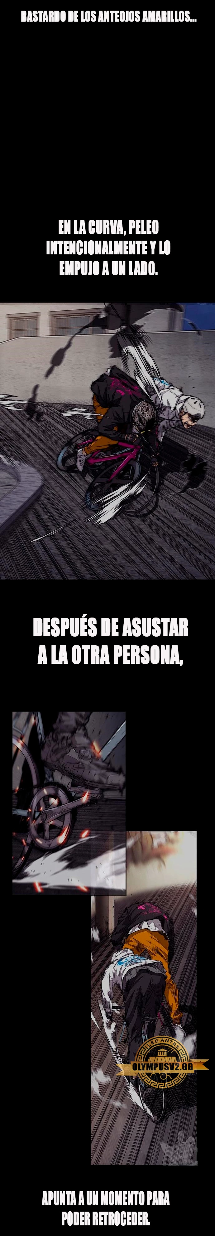 RompeVientos - Capítulo 467 - Página 7 - LectorTMOo