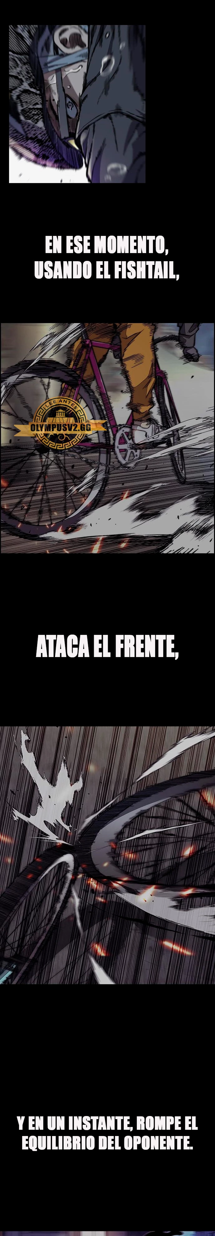 RompeVientos - Capítulo 467 - Página 8 - LectorTMOo