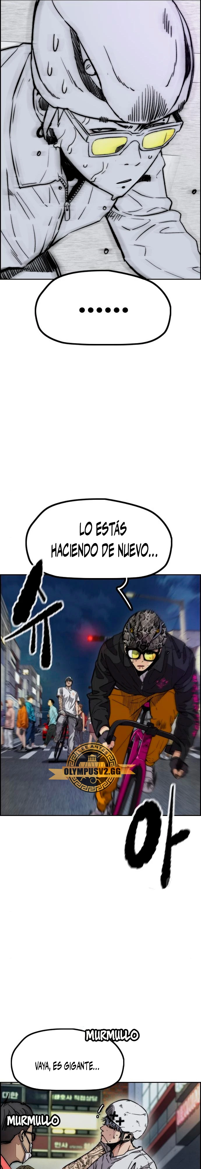 RompeVientos - Capítulo 467 - Página 9 - LectorTMOo