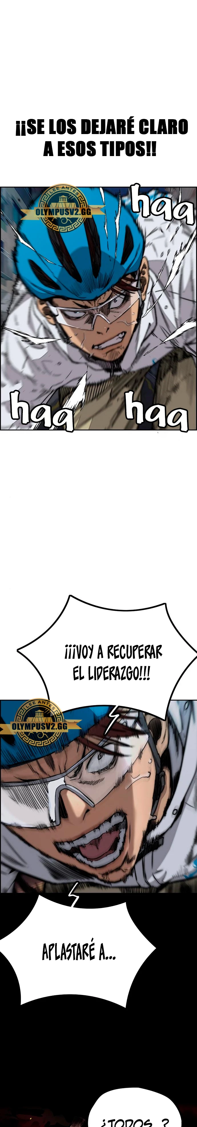 RompeVientos - Capítulo 467 - Página 17 - LectorTMOo