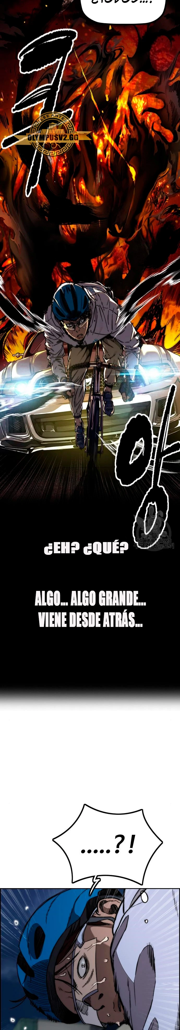 RompeVientos - Capítulo 467 - Página 18 - LectorTMOo