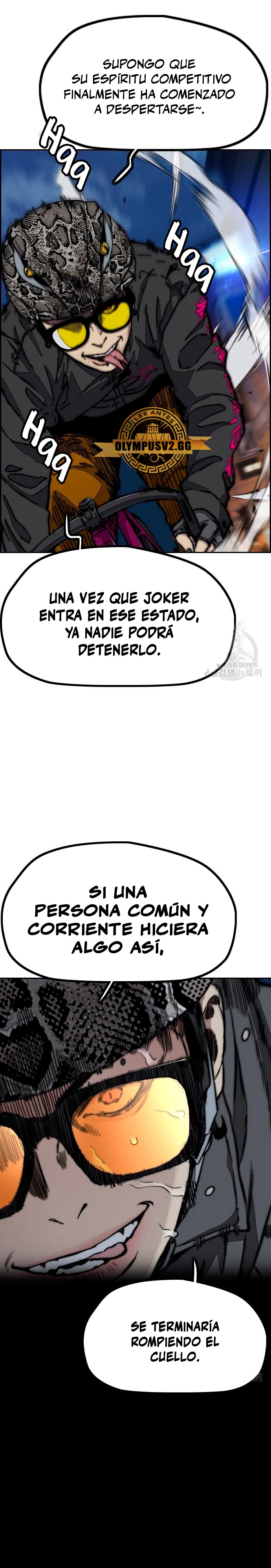 RompeVientos - Capítulo 467 - Página 29 - LectorTMOo