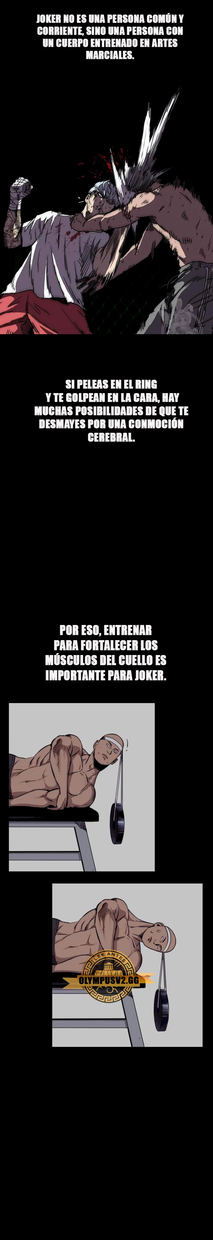 RompeVientos - Capítulo 467 - Página 30 - LectorTMOo