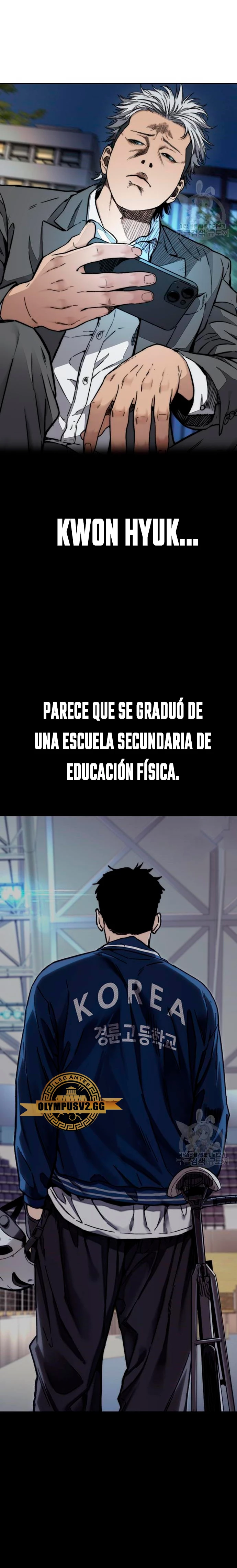 RompeVientos - Capítulo 468 - Página 5 - LectorTMOo