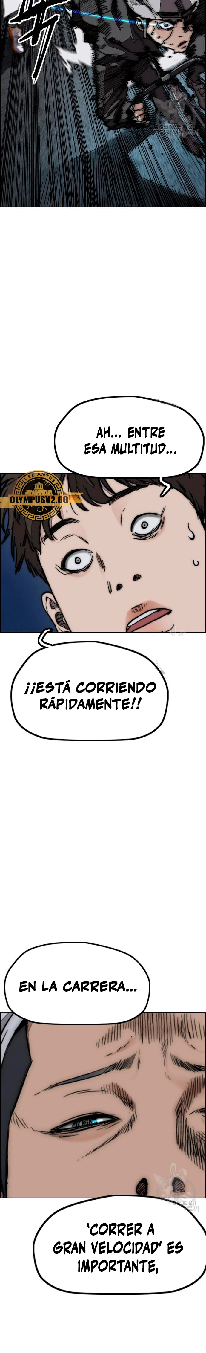RompeVientos - Capítulo 468 - Página 10 - LectorTMOo
