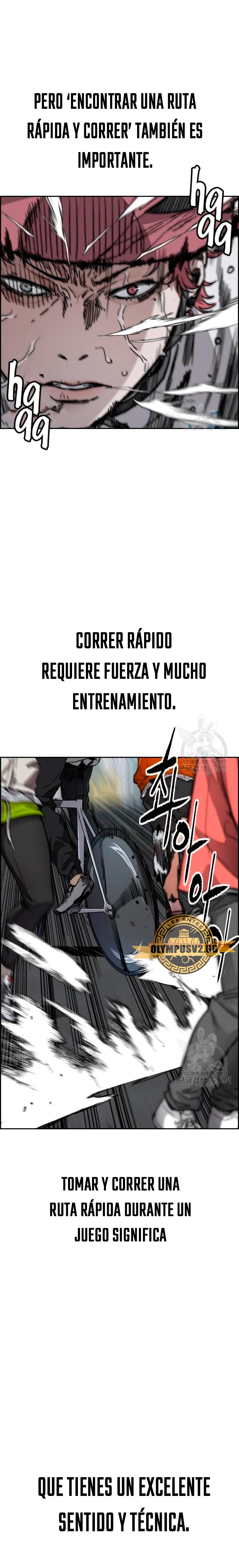 RompeVientos - Capítulo 468 - Página 11 - LectorTMOo