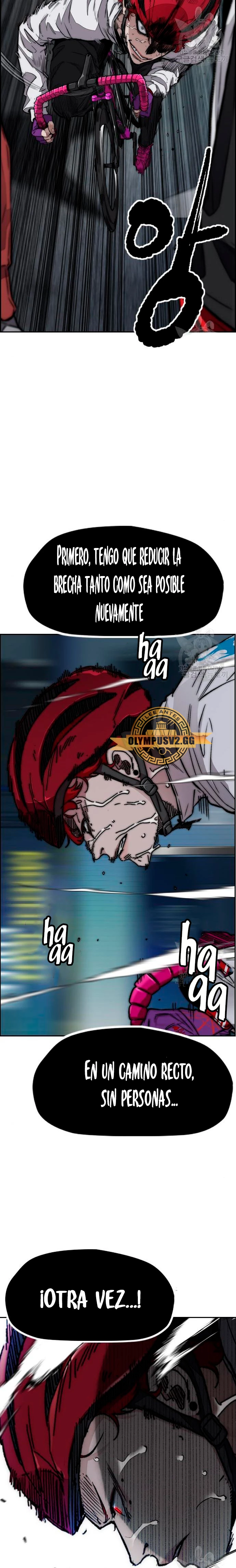 RompeVientos - Capítulo 468 - Página 16 - LectorTMOo