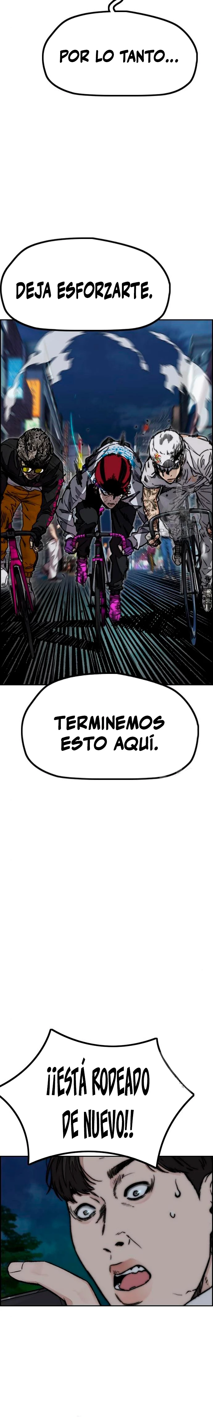 RompeVientos - Capítulo 468 - Página 19 - LectorTMOo