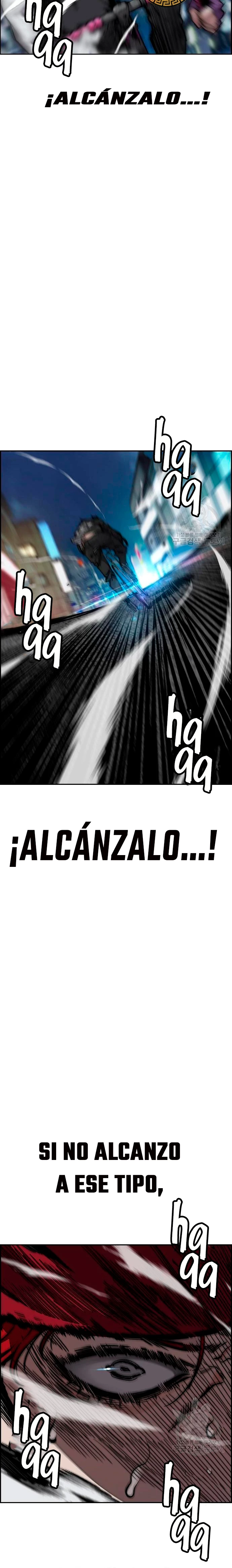 RompeVientos - Capítulo 468 - Página 31 - LectorTMOo