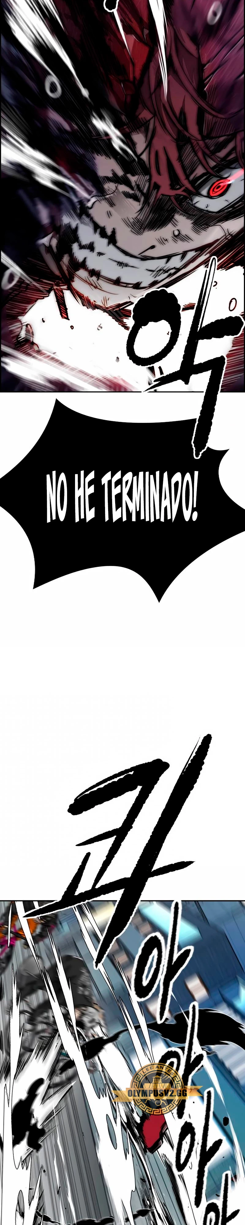 RompeVientos - Capítulo 469 - Página 7 - LectorTMOo